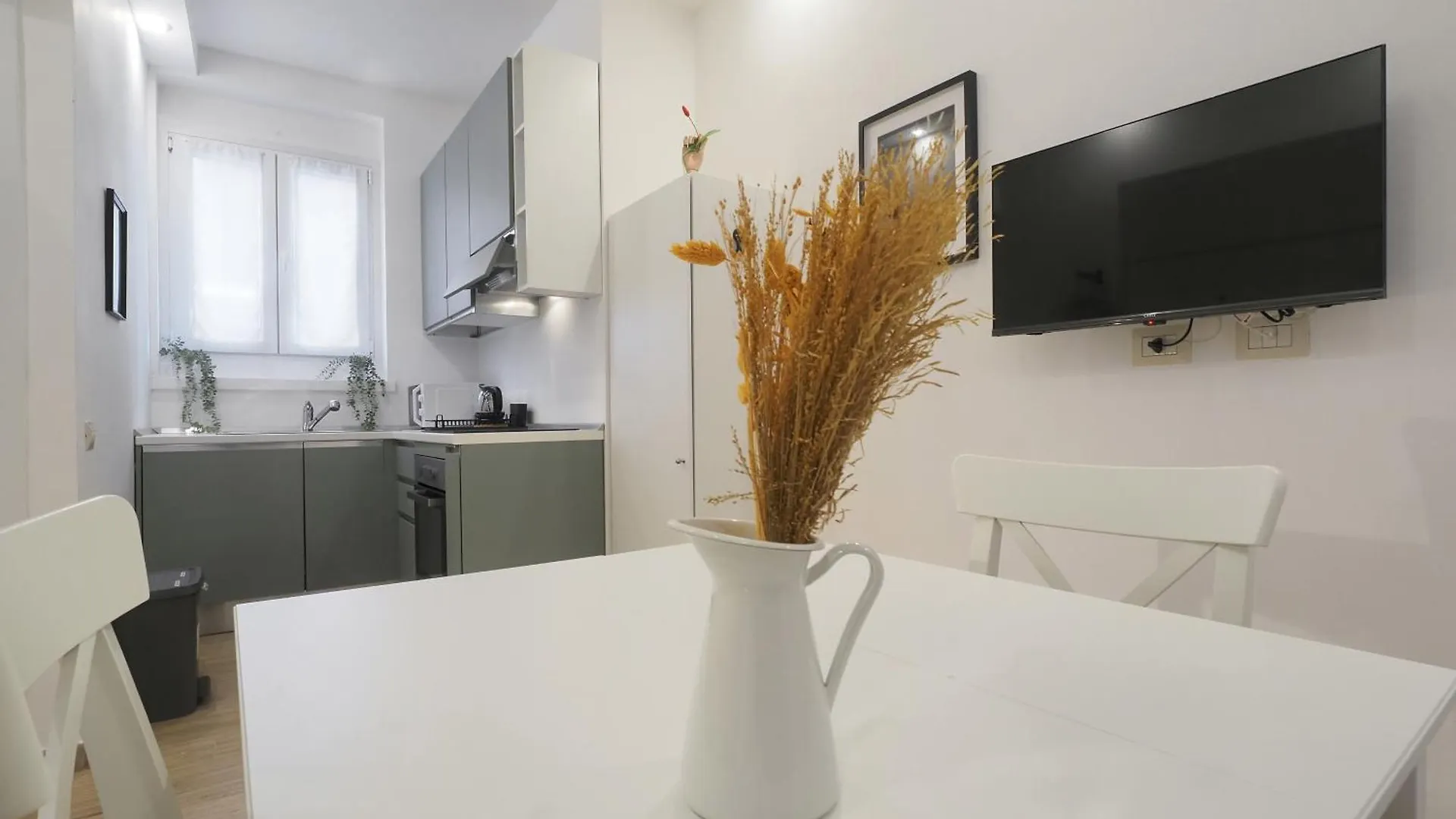 Primopiano - Padova 175 Apartment Milan