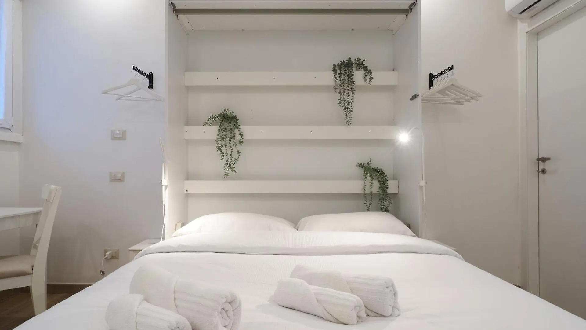 Primopiano - Padova 175 Apartment Milan Italy