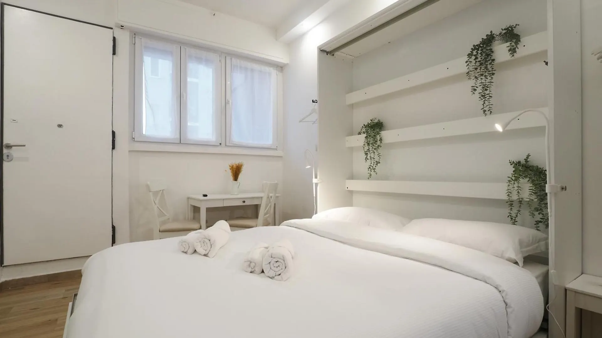 Primopiano - Padova 175 Apartment Milan