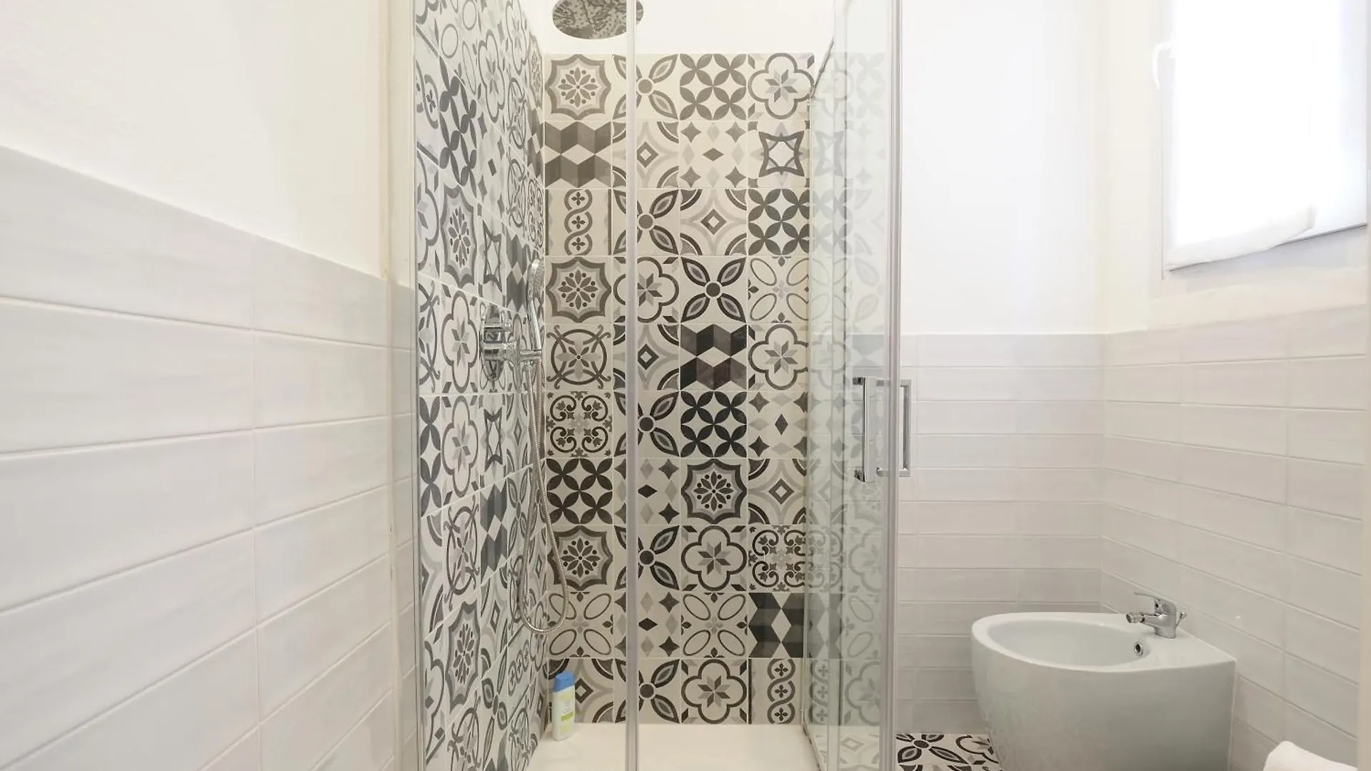 Primopiano - Padova 175 Apartment Milan Italy