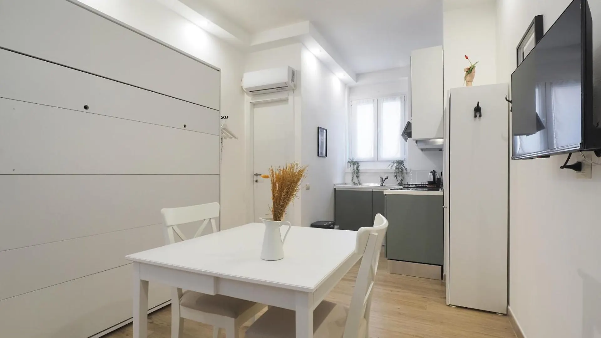Primopiano - Padova 175 Apartment Milan