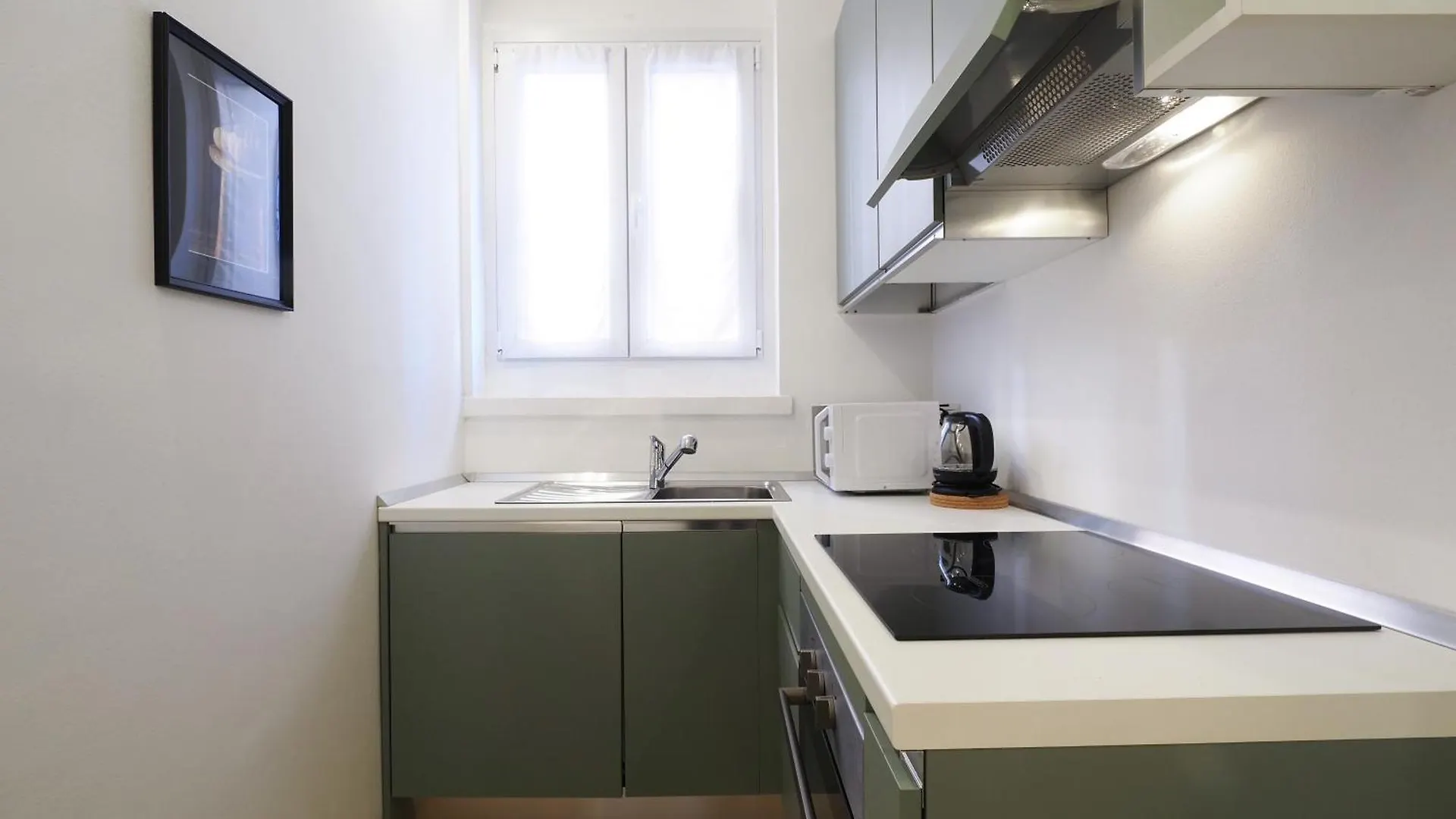 Primopiano - Padova 175 Apartment Milan