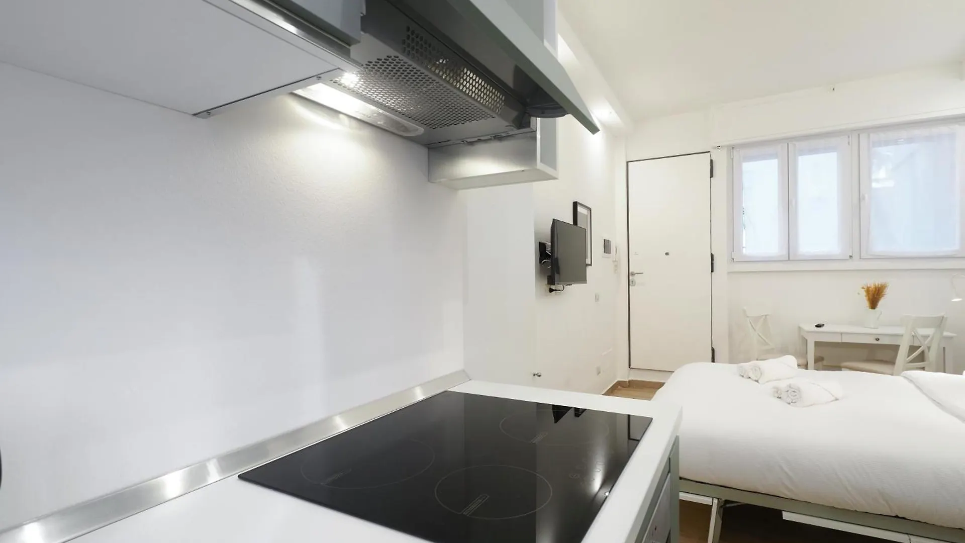 Primopiano - Padova 175 Apartment Milan