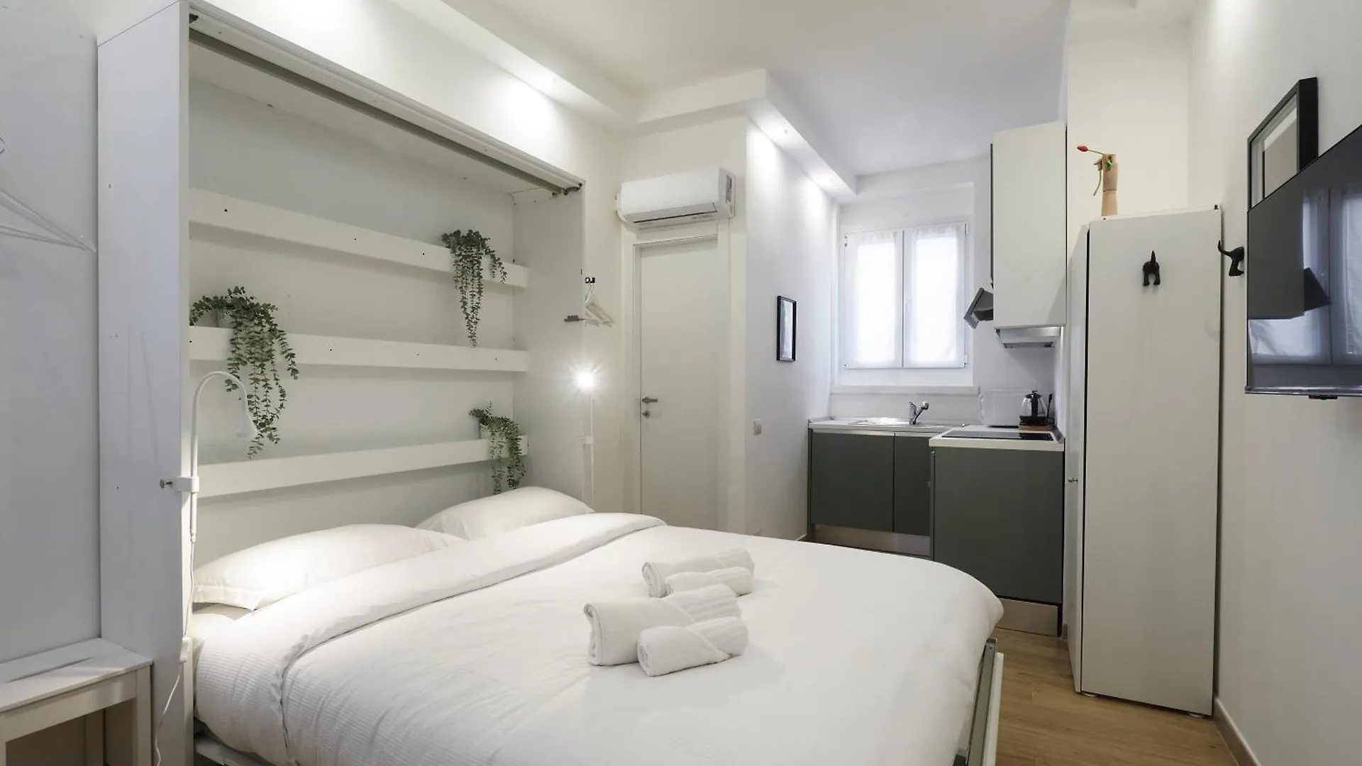 Primopiano - Padova 175 Apartment Milan