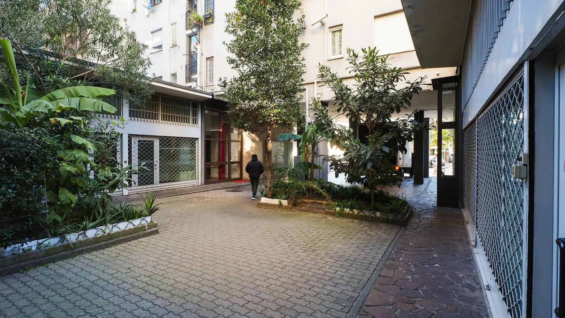 Primopiano - Padova 175 Apartment Milan