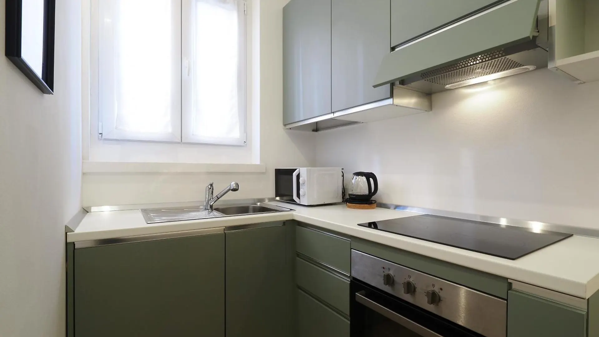 Primopiano - Padova 175 Apartment Milan