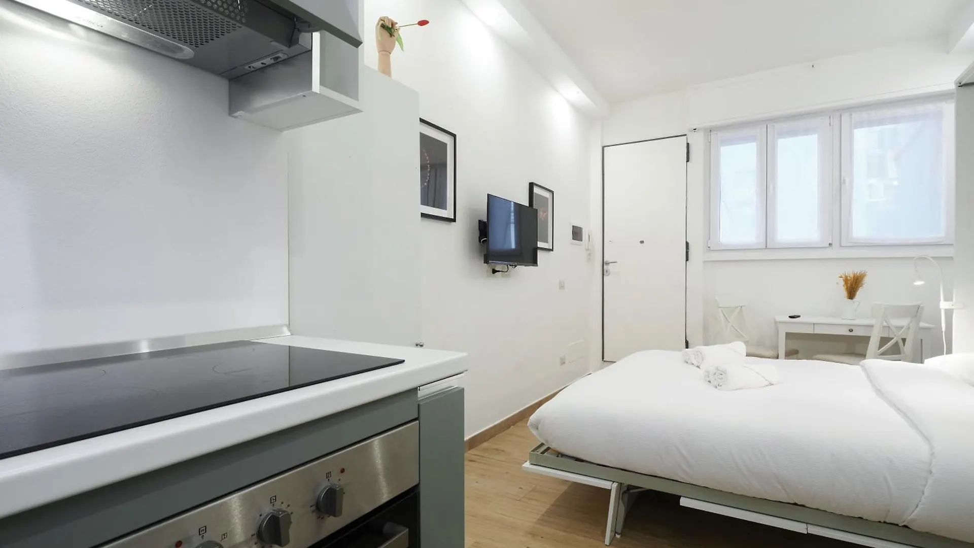 Primopiano - Padova 175 Apartment Milan