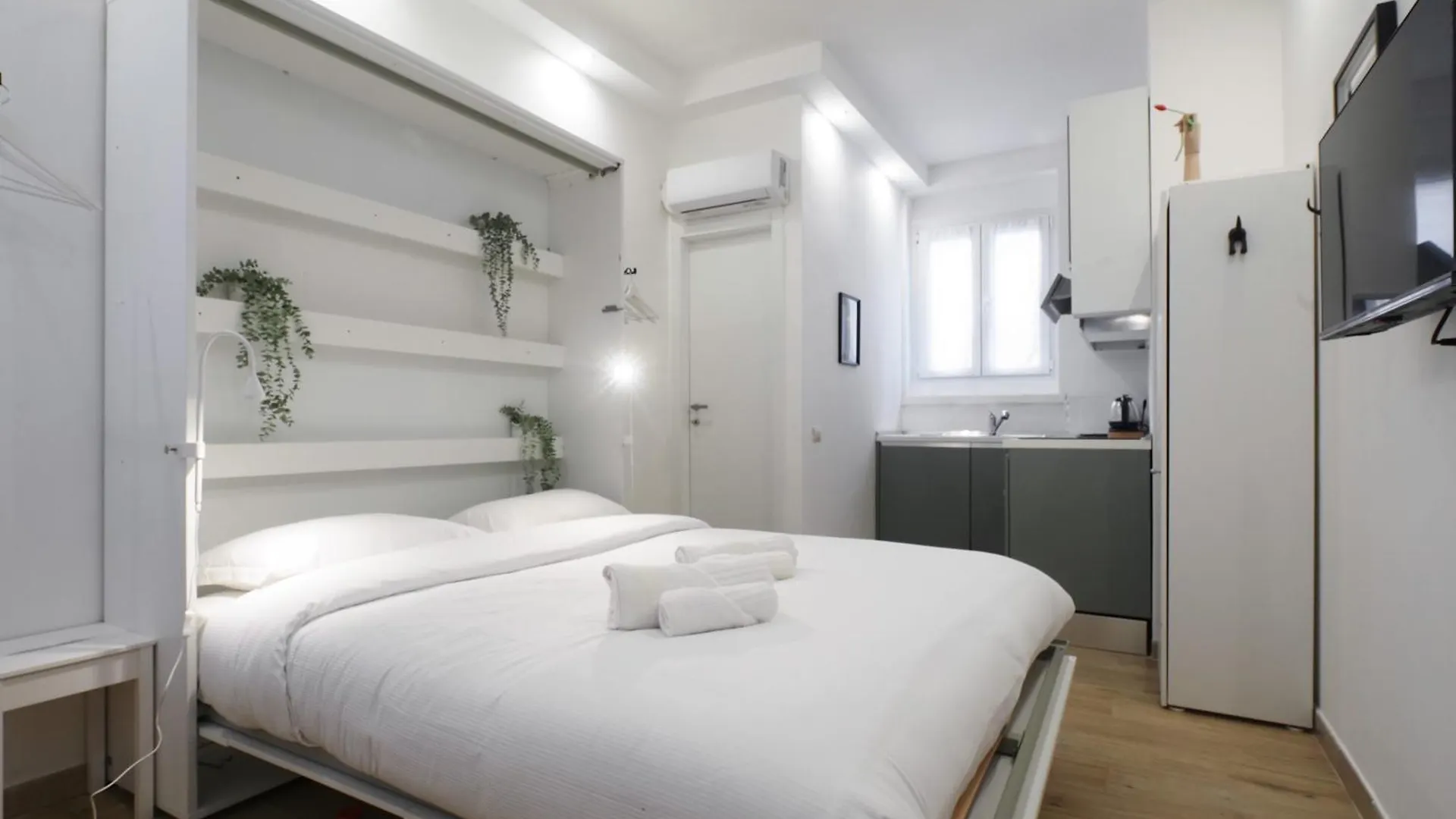 Primopiano - Padova 175 Apartment Milan Italy