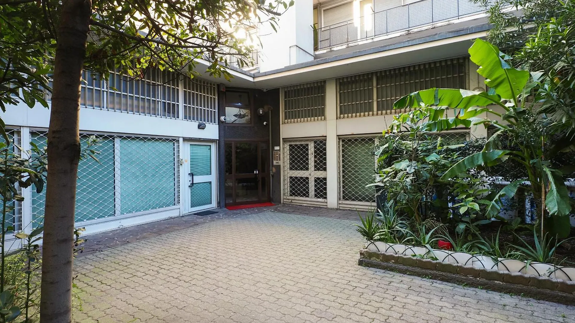 Primopiano - Padova 175 Apartment Milan
