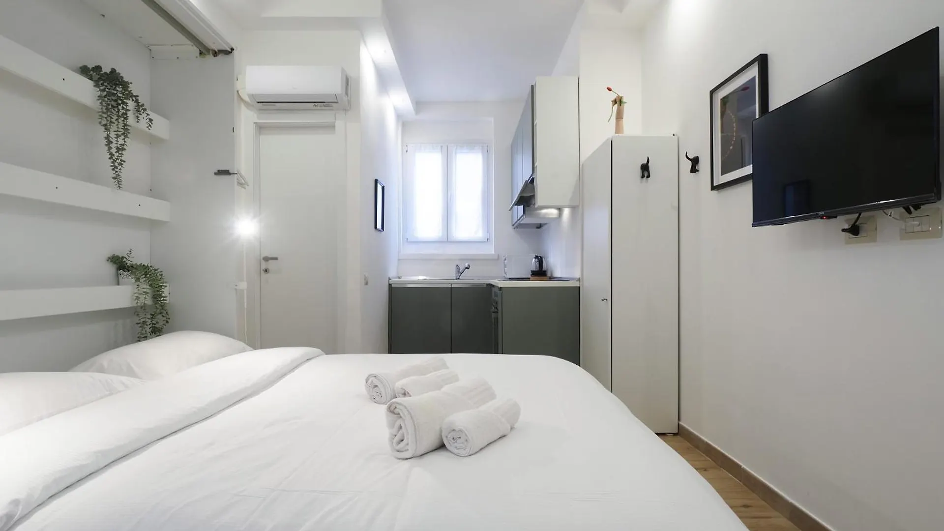 Primopiano - Padova 175 Apartment Milan